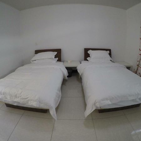 Great Wall Inn Gubeikou Miyun Экстерьер фото
