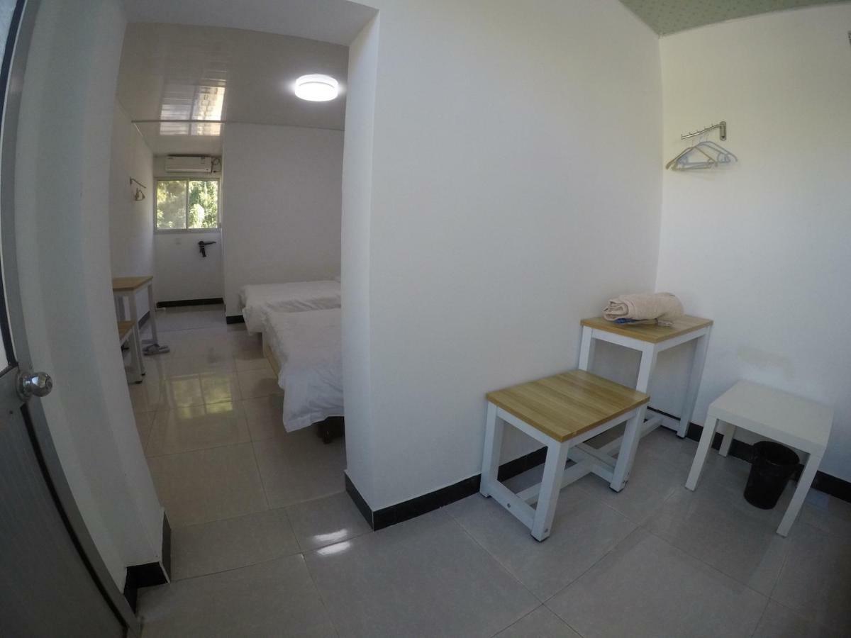 Great Wall Inn Gubeikou Miyun Экстерьер фото