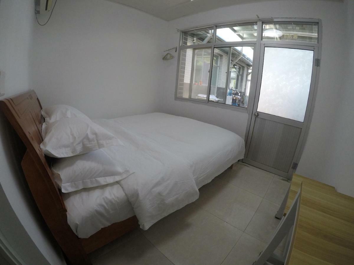 Great Wall Inn Gubeikou Miyun Экстерьер фото