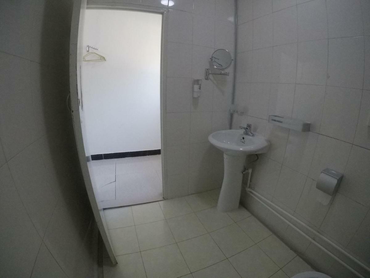 Great Wall Inn Gubeikou Miyun Экстерьер фото