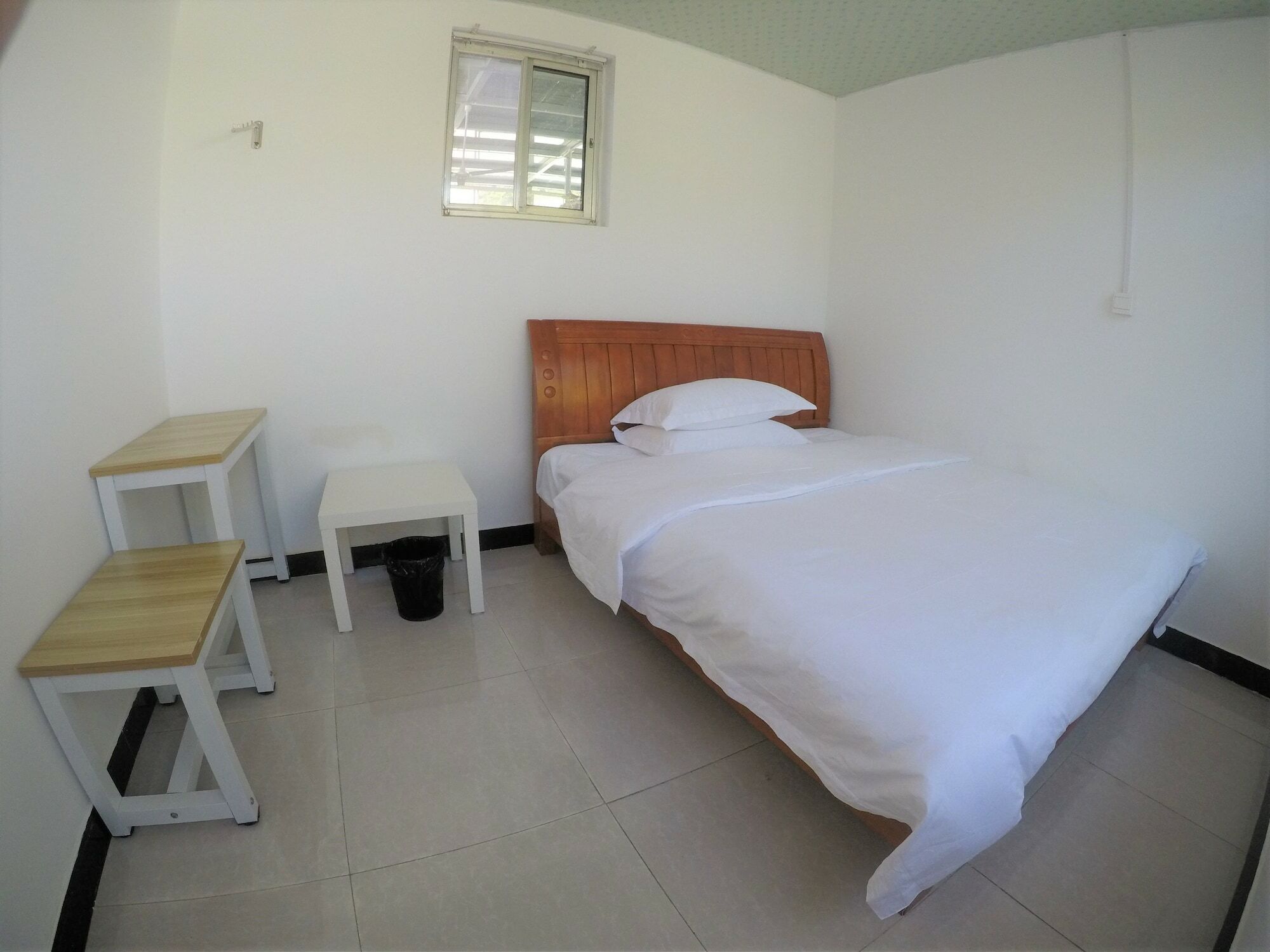 Great Wall Inn Gubeikou Miyun Экстерьер фото